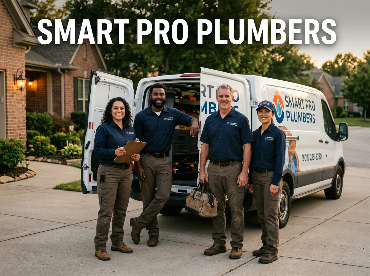 Water Heater Repair company in Sanford, ME